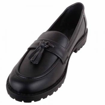 Women's Lightweight Slip‑On Loafers