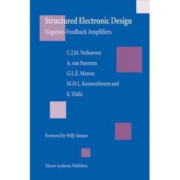Structured Electronic Design