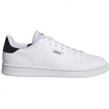Adidas Court Herren weiß 10 weiß male
