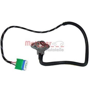 Metzger OEM Oil Pressure Sender 0906016