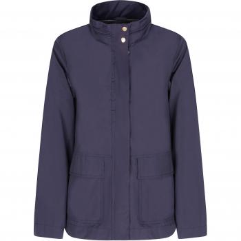 Veste Geox Dandra bleu foncé