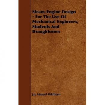 Steam-Engine Design