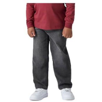 Levi's Kids 4Y Incognito Tapered Jeans