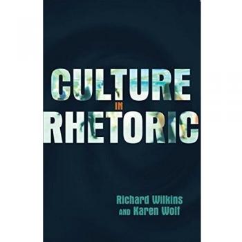 Culture in Rhetoric