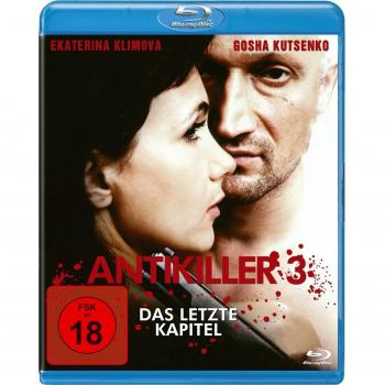 BLU-RAY ANTIKILLER 3