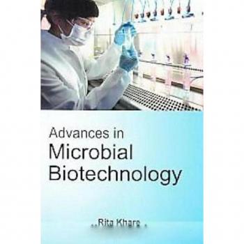 Vitalsource Technologies, Inc. Advances In Microbial Biotechnology