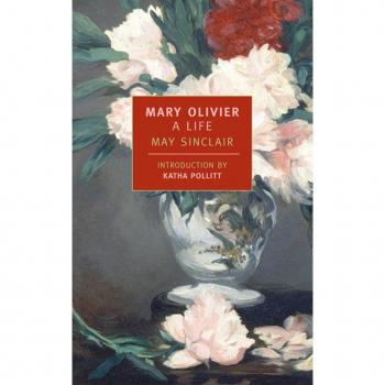 Mary Olivier, New York Review Books Classics Series