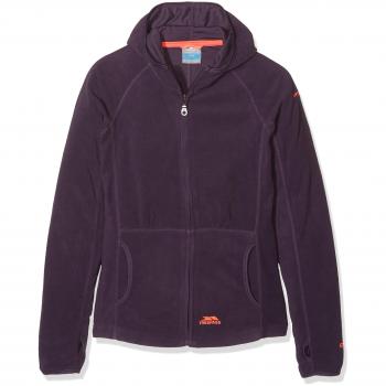Trespass Marathon AT100 Sudadera Mujer Rosa