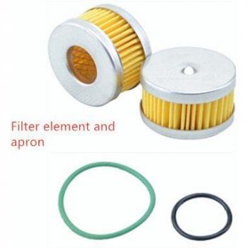 Automotive Diaphragm Accessories