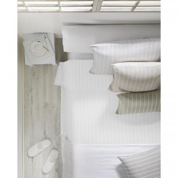 Colcha Versátil “Couture” – 80% Algodón, 20% Poliéster