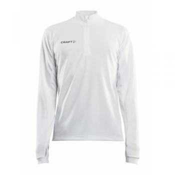 Craft Evolve 1/2 Zip Sweater