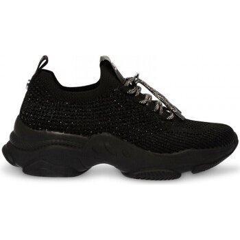 Talons plats noirs pour hommes et femmes – Steve Madden