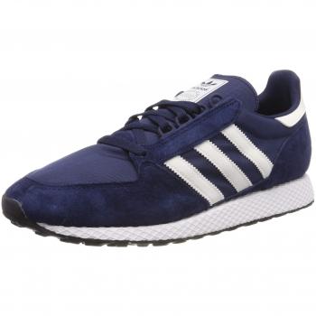 Adidas Forest Grove Trail Shoes