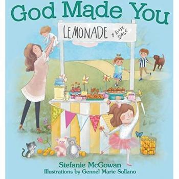 God Made You