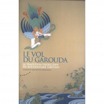 Le vol du Garouda