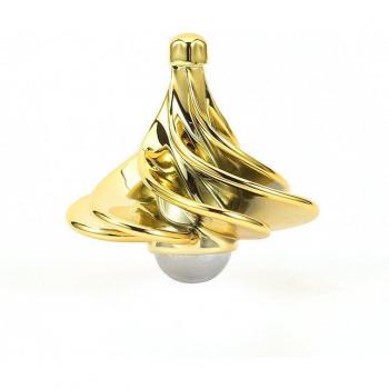 BreezeSpin Top Toy