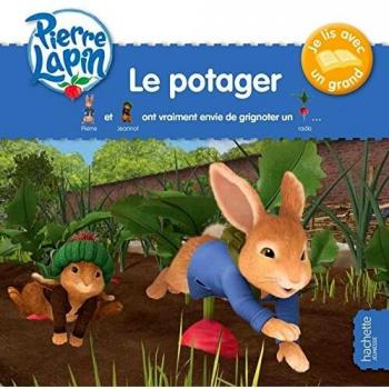 Promenade au potager