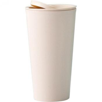 Compact Trash Can for Desk and Car