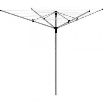 Tendedero garden 50 alu 180x180x187cm gimi 153475