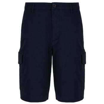 Armani Exchange Casual Shorts