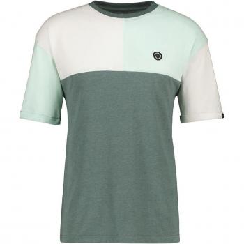 Tee Lifestyle Alife & Kickin Vert M – Confort Moderne
