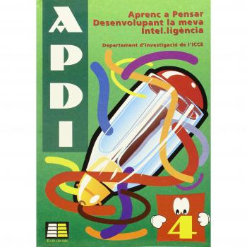 Aprenc a pensar 4
