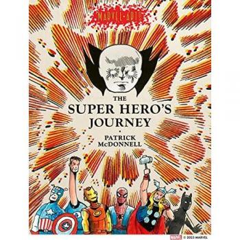 The Super Hero's Journey