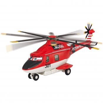 Elicottero Radiocomandato Simba 213089679 con Blade 1:24 e Turbo Functione per Planes 2 a 2 Canali