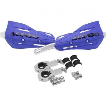 Mantelete Motocross 22 mm