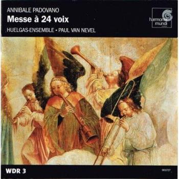 Missa en 24 Voix