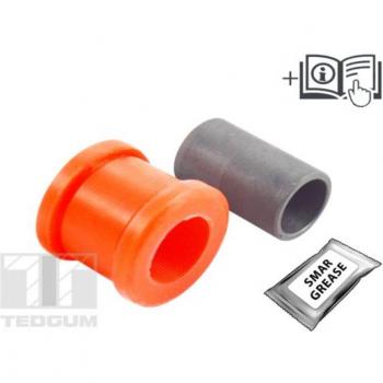 Composant de suspension TEDGUM TED43586