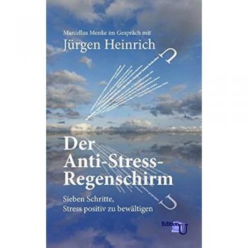 Der Anti-Stress-Regenschirm