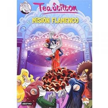 Misión flamenco
