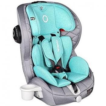 Jovikids ECE R44-04 Car Seat for Group 1/2/3