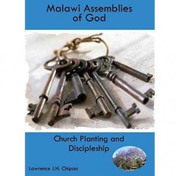 Church Planting and Discipleship