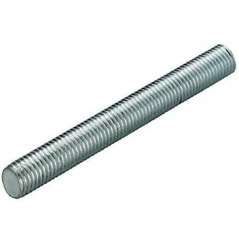 Fischer Zubehör: Befestigungstechnik G‑Stange M10, 1000 mm, A4