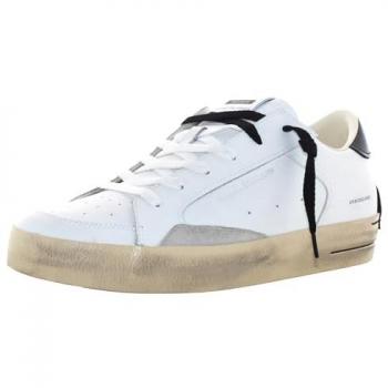 CRIME Sneakers Basse Uomini 17100PP6.10 SK8 DELUXE “CLEAN LINE”