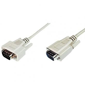 Digitus Connecteur VGA Moniteur