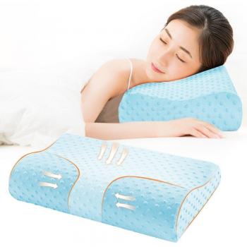 Neck Pain Relief Pillow