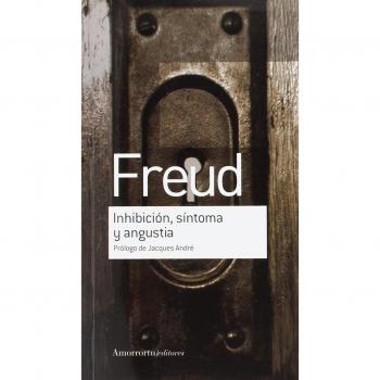 Inhibición, síntoma y angustia