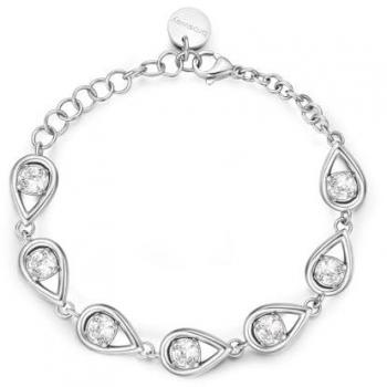 Bracciale Gioielli Brosway Ribbon in Acciaio Inox 316L – Codice BBN37