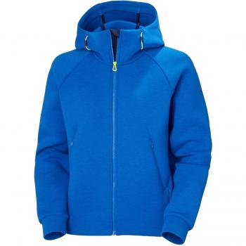 Helly Hansen Giacca da Vela Donna Hp Ocean Fz 2.0 Cobalt