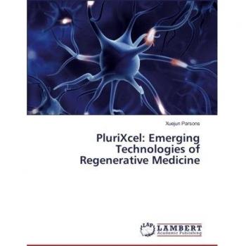 PluriXcel: Emerging Technologies of Regenerative Medicine