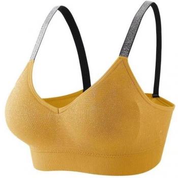 Activewear Sports Bra for Fitness