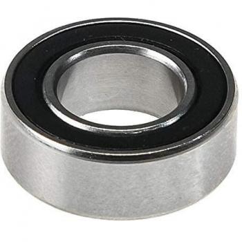 Cuscinetto a sfere 61801 2RS nero 12 x 21 x 5 mm