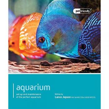 Lance Jepson Aquarium