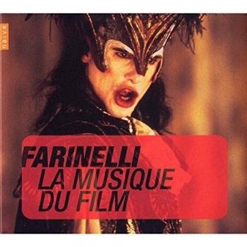 Derek Lee Ragin Farinelli-Il Castrato