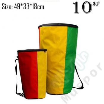 Waterproof Tambourine Drum Case