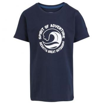 Bosley VII Kinder Tshirt