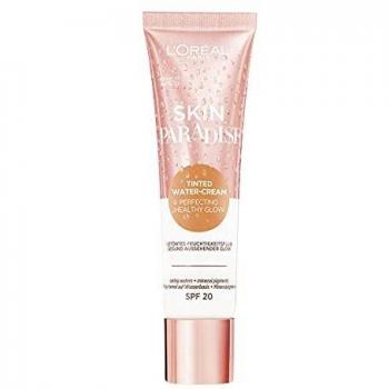 Crème teintée Skin paradise